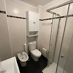 Coqueto Cerca De La Playa Apartment Santander