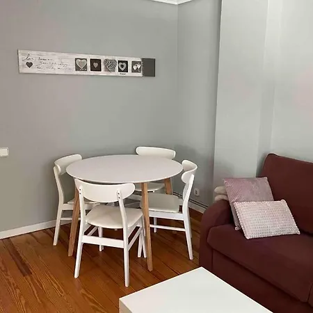 Apartament Coqueto Cerca De La Playa