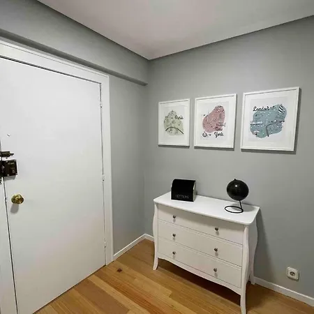 Daire Coqueto Cerca De La Playa *