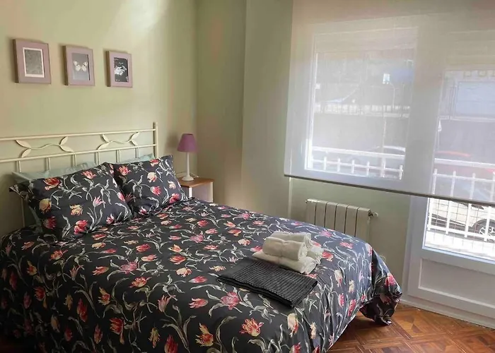 דירה Coqueto Cerca De La Playa *