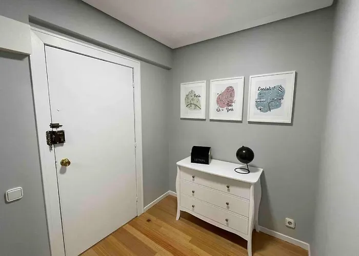 דירה Coqueto Cerca De La Playa *