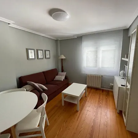 Coqueto Cerca De La Playa Lägenhet