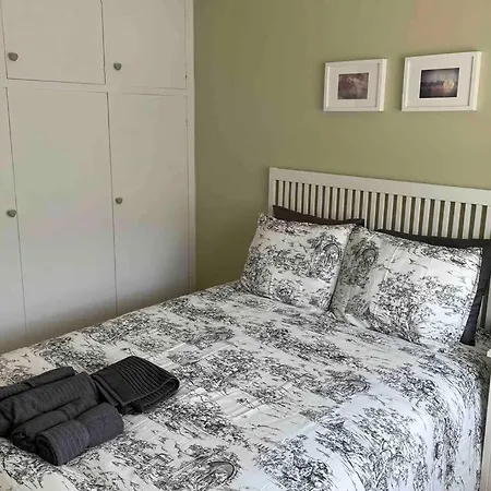 Coqueto Cerca De La Playa * Santander