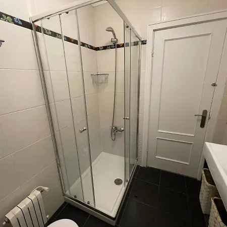 Coqueto Cerca De La Playa